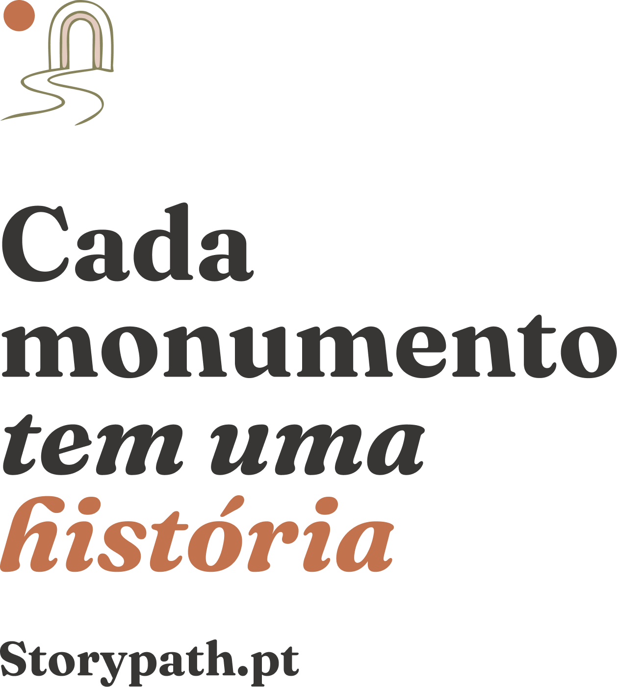 Headline tipográfica