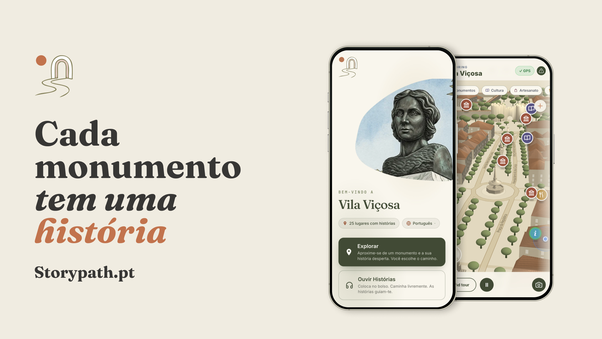 Banner StoryPath PT — variação